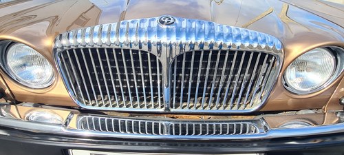 1988 Daimler Double Six For Sale (picture 44 of 75)