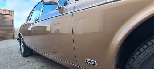 1988 Daimler Double Six For Sale (picture 48 of 75)