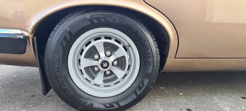 1988 Daimler Double Six For Sale (picture 13 of 75)