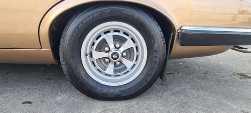 1988 Daimler Double Six For Sale (picture 14 of 75)