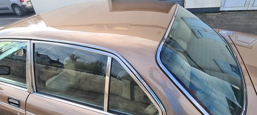 1988 Daimler Double Six For Sale (picture 61 of 75)