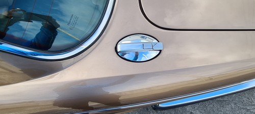 1988 Daimler Double Six For Sale (picture 67 of 75)