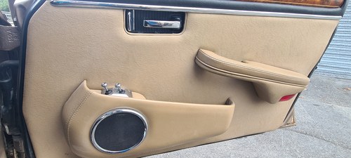 1988 Daimler Double Six For Sale (picture 20 of 75)