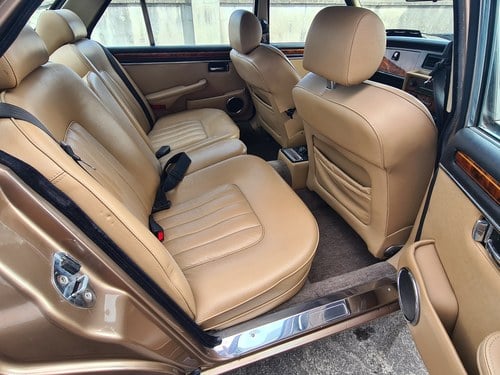 1988 Daimler Double Six For Sale (picture 26 of 75)