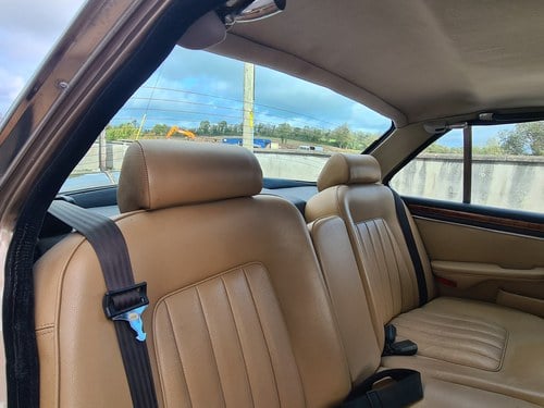 1988 Daimler Double Six For Sale (picture 28 of 75)