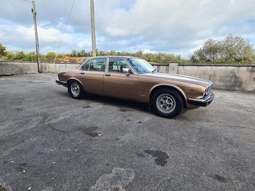 1988 Daimler Double Six For Sale (picture 3 of 75)