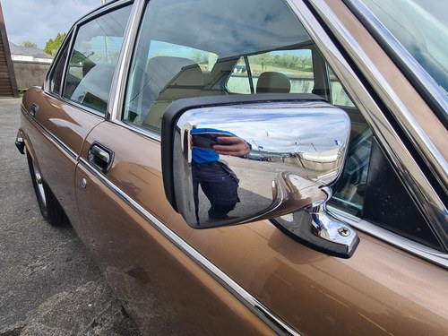 1988 Daimler Double Six For Sale (picture 64 of 75)