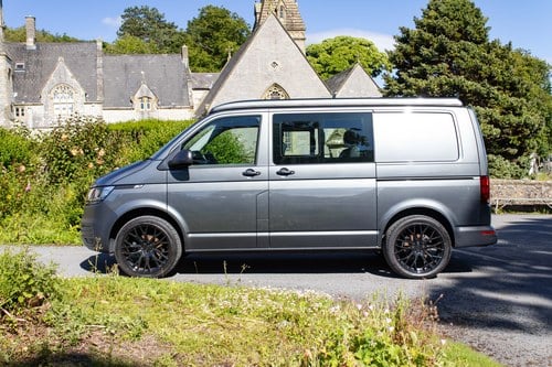 2020 Volkswagen Transporter T30 Startline TDI SWB For Sale (picture 9 of 126)