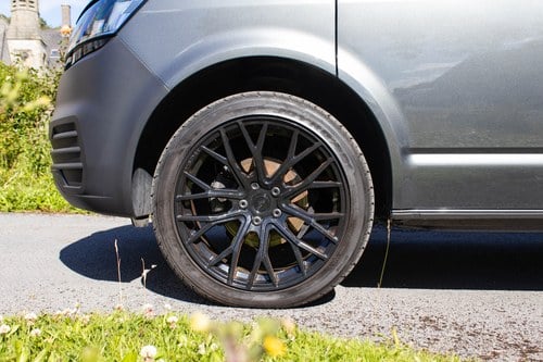 2020 Volkswagen Transporter T30 Startline TDI SWB For Sale (picture 20 of 126)