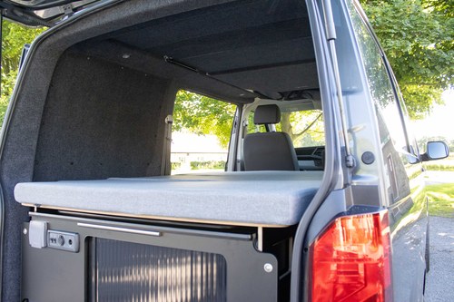 2020 Volkswagen Transporter T30 Startline TDI SWB For Sale (picture 74 of 126)