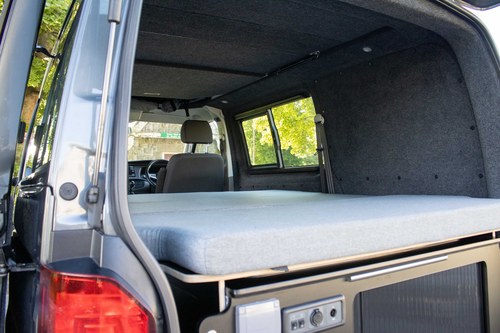 2020 Volkswagen Transporter T30 Startline TDI SWB For Sale (picture 75 of 126)