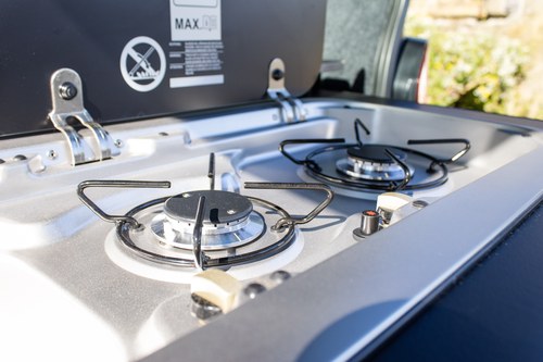 2020 Volkswagen Transporter T30 Startline TDI SWB For Sale (picture 50 of 126)