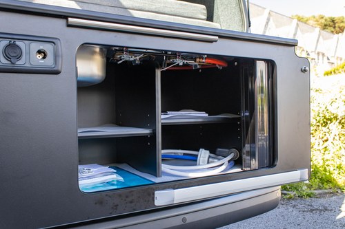 2020 Volkswagen Transporter T30 Startline TDI SWB For Sale (picture 47 of 126)