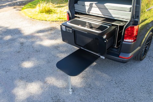 2020 Volkswagen Transporter T30 Startline TDI SWB For Sale (picture 72 of 126)