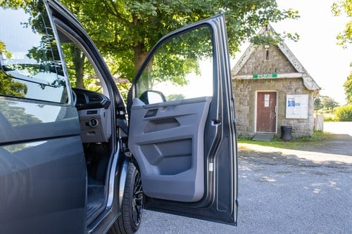 2020 Volkswagen Transporter T30 Startline TDI SWB For Sale (picture 21 of 126)