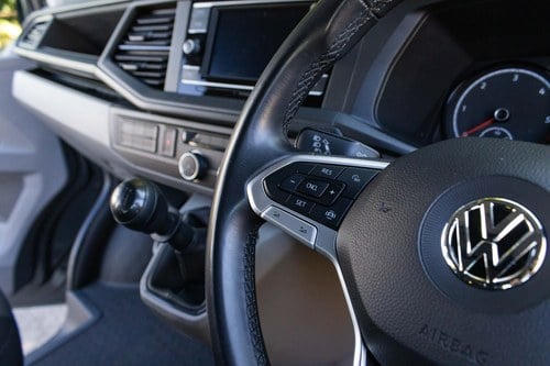 2020 Volkswagen Transporter T30 Startline TDI SWB For Sale (picture 33 of 126)