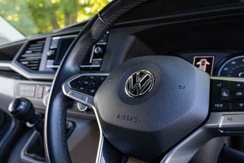 2020 Volkswagen Transporter T30 Startline TDI SWB For Sale (picture 32 of 126)