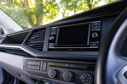 2020 Volkswagen Transporter T30 Startline TDI SWB For Sale (picture 36 of 126)