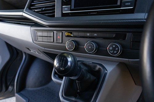 2020 Volkswagen Transporter T30 Startline TDI SWB For Sale (picture 35 of 126)