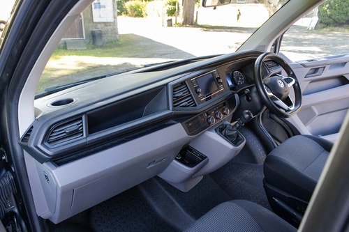 2020 Volkswagen Transporter T30 Startline TDI SWB For Sale (picture 40 of 126)