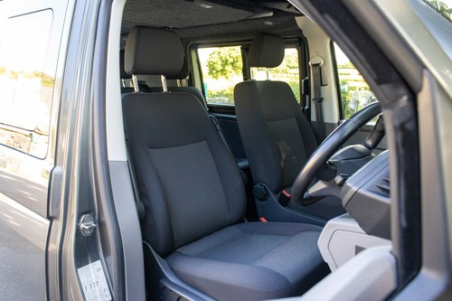 2020 Volkswagen Transporter T30 Startline TDI SWB For Sale (picture 28 of 126)