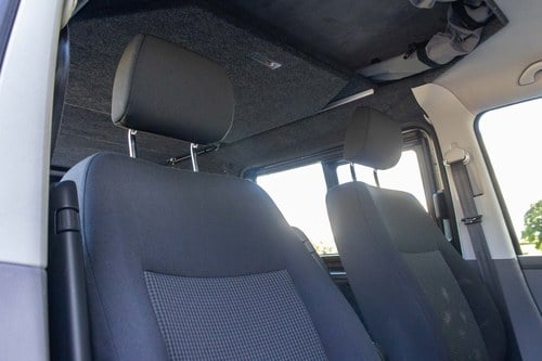 2020 Volkswagen Transporter T30 Startline TDI SWB For Sale (picture 29 of 126)