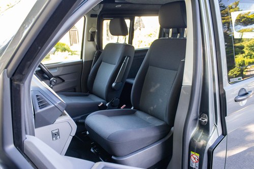 2020 Volkswagen Transporter T30 Startline TDI SWB For Sale (picture 43 of 126)