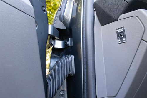 2020 Volkswagen Transporter T30 Startline TDI SWB For Sale (picture 38 of 126)