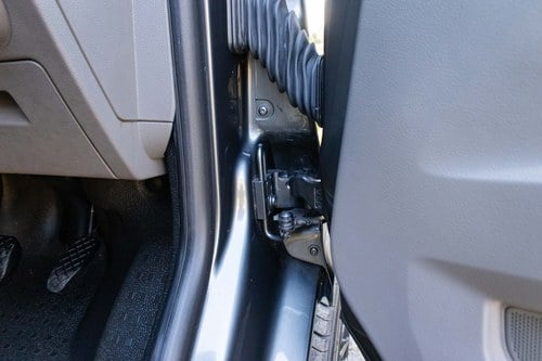 2020 Volkswagen Transporter T30 Startline TDI SWB For Sale (picture 23 of 126)