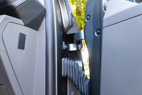 2020 Volkswagen Transporter T30 Startline TDI SWB For Sale (picture 22 of 126)