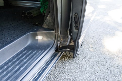 2020 Volkswagen Transporter T30 Startline TDI SWB For Sale (picture 62 of 126)