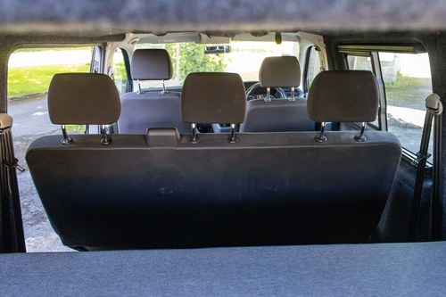 2020 Volkswagen Transporter T30 Startline TDI SWB For Sale (picture 77 of 126)