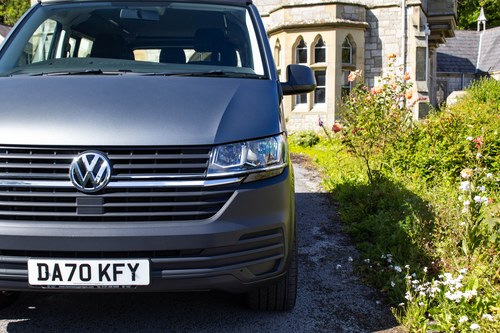 2020 Volkswagen Transporter T30 Startline TDI SWB For Sale (picture 80 of 126)