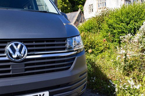 2020 Volkswagen Transporter T30 Startline TDI SWB For Sale (picture 83 of 126)