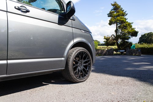 2020 Volkswagen Transporter T30 Startline TDI SWB For Sale (picture 88 of 126)