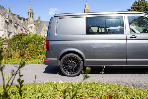 2020 Volkswagen Transporter T30 Startline TDI SWB For Sale (picture 90 of 126)