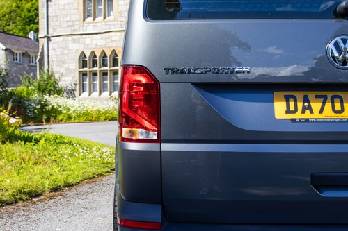 2020 Volkswagen Transporter T30 Startline TDI SWB For Sale (picture 93 of 126)