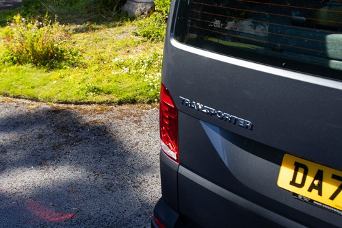 2020 Volkswagen Transporter T30 Startline TDI SWB For Sale (picture 99 of 126)