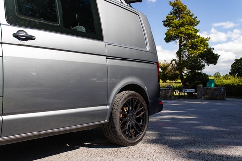 2020 Volkswagen Transporter T30 Startline TDI SWB For Sale (picture 106 of 126)