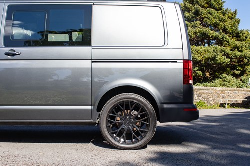 2020 Volkswagen Transporter T30 Startline TDI SWB For Sale (picture 105 of 126)