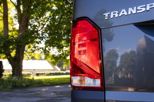 2020 Volkswagen Transporter T30 Startline TDI SWB For Sale (picture 94 of 126)