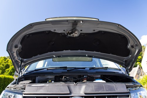 2020 Volkswagen Transporter T30 Startline TDI SWB For Sale (picture 112 of 126)