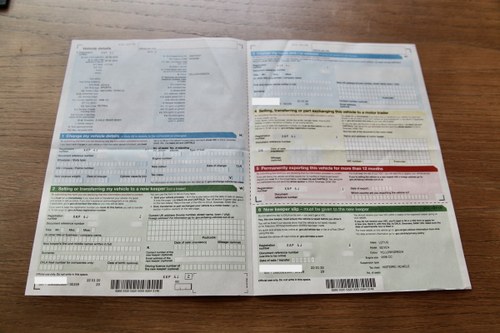 1970 Lotus Seven à vendre (picture 110 of 122)