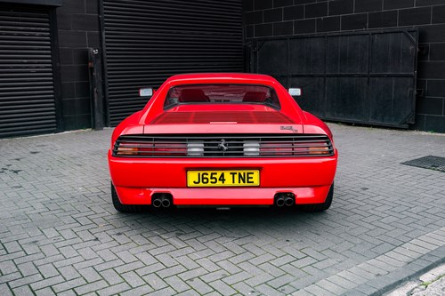 1991 Ferrari 348 TS In vendita (immagine 21 di 241)