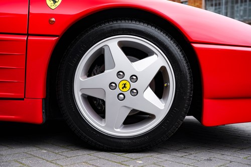 1991 Ferrari 348 TS In vendita (immagine 30 di 241)