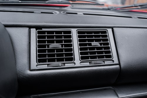 1991 Ferrari 348 TS In vendita (immagine 56 di 241)