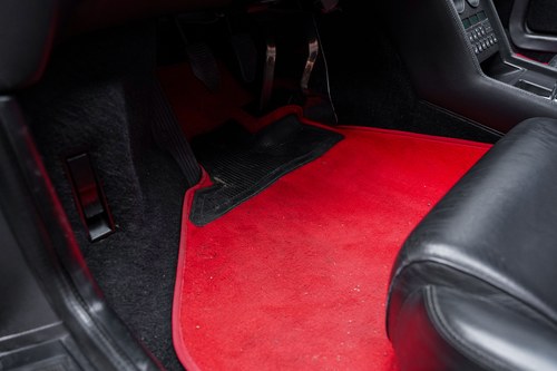 1991 Ferrari 348 TS In vendita (immagine 68 di 241)