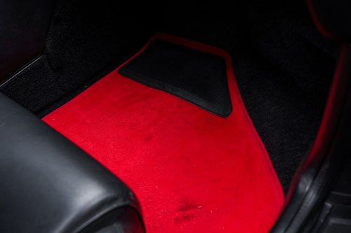 1991 Ferrari 348 TS In vendita (immagine 69 di 241)