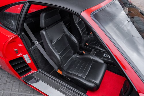 1991 Ferrari 348 TS In vendita (immagine 72 di 241)