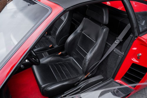 1991 Ferrari 348 TS In vendita (immagine 73 di 241)